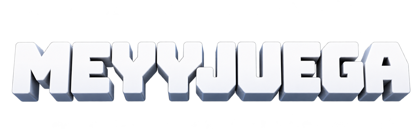 MeyyJuega